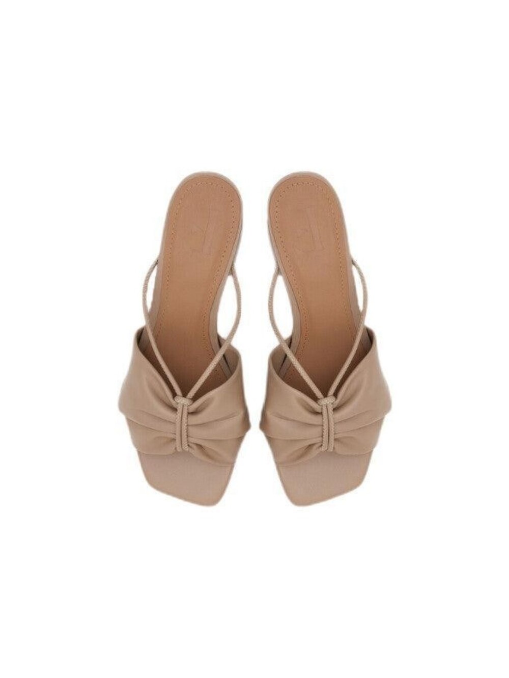 Flattered Olivia Slide Sandals